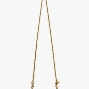Clare V. Chain Crossbody Strap